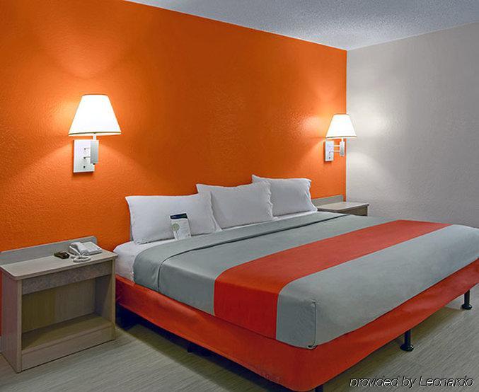 Motel 6-Springfield, Il I-55 I-72 Exterior foto