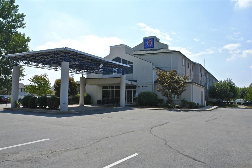 Motel 6-Springfield, Il I-55 I-72 Exterior foto