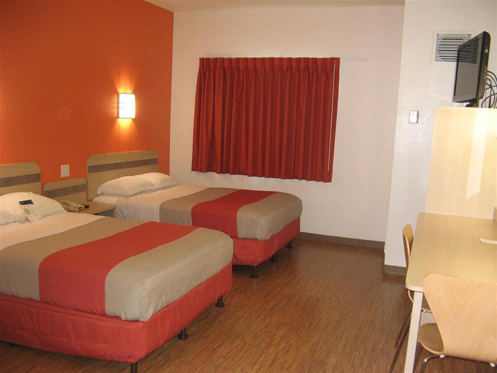 Motel 6-Springfield, Il I-55 I-72 Habitación foto