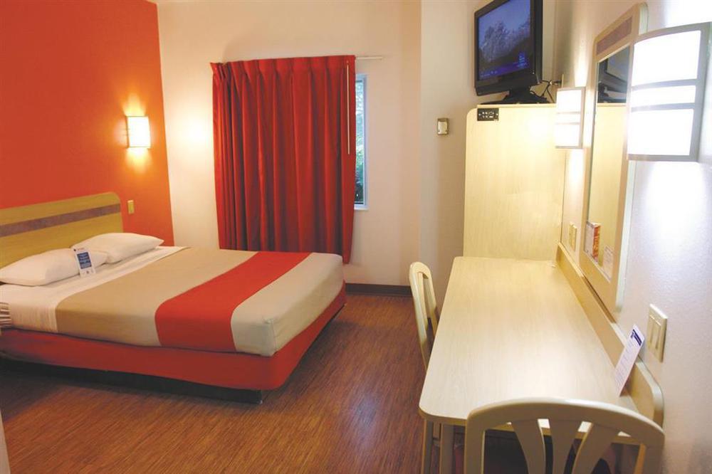 Motel 6-Springfield, Il I-55 I-72 Habitación foto