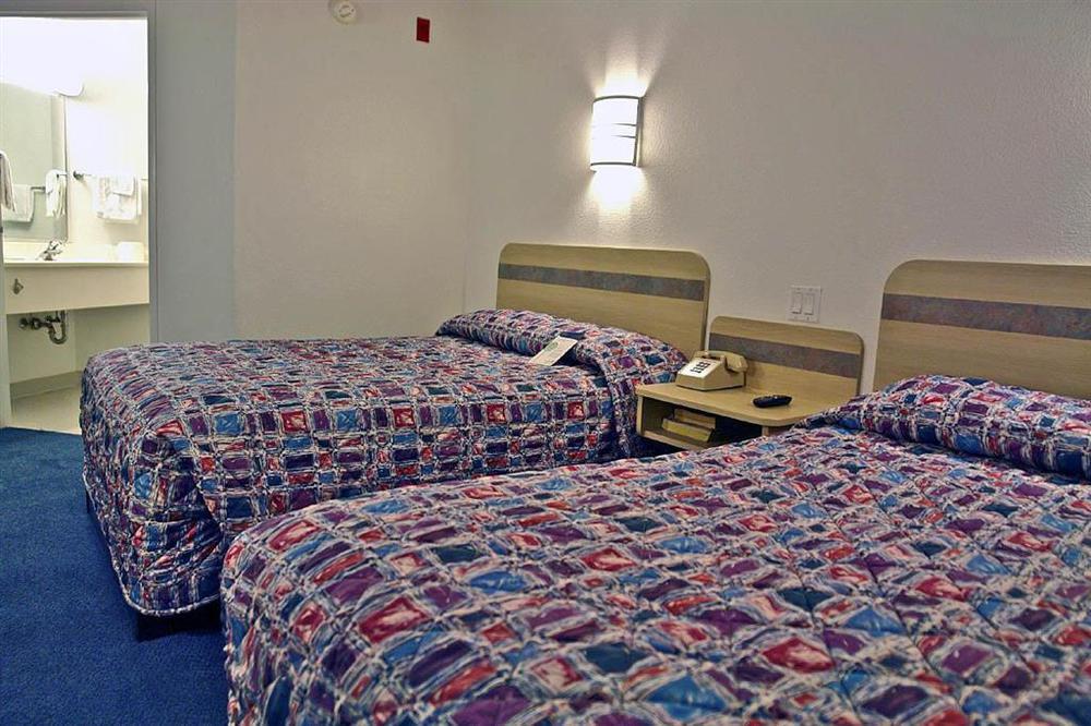 Motel 6-Springfield, Il I-55 I-72 Habitación foto