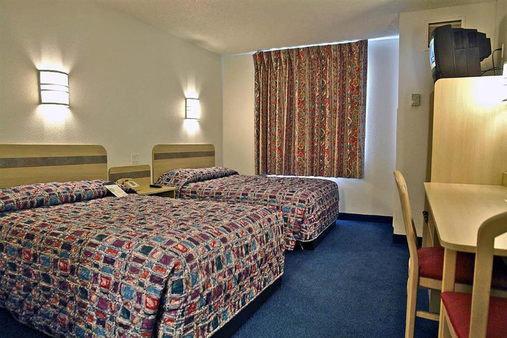 Motel 6-Springfield, Il I-55 I-72 Habitación foto