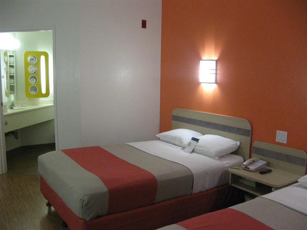 Motel 6-Springfield, Il I-55 I-72 Habitación foto